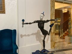 -内格雷斯科酒店