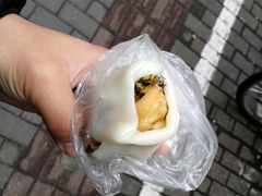 -上海虹口糕团(福州路店)