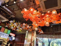 -大芊金重庆串串火锅(南京路店)