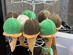 -野人先生Gelato(上海长宁龙之梦店)