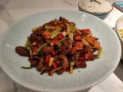 -相遇·鲜炒黄牛肉(丹阳吾悦广场店)