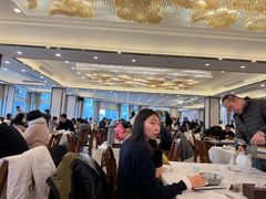 -怡园饭店-餐厅(四望亭店)