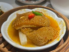 -禄运茶居·手工点心(猎德店)