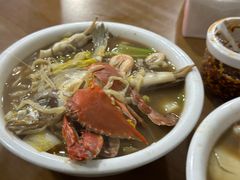 -象山小白象海鲜面