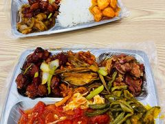 -晓宇盒饭(民安街店)