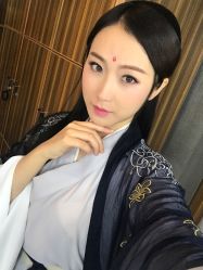-美云庭古装·格格服汉服·京城旅拍(北京店)