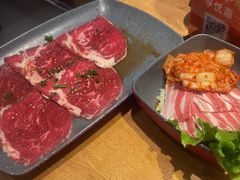 -新石器烤肉(南站店)