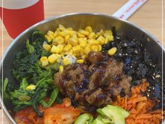 -米村拌饭(城阳万象汇店)