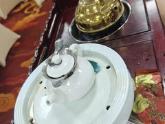 -鹿鸣酒家(越秀店)