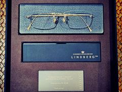-大视光学•LINDBERG林德伯格•全球手工眼镜集合店(王府井店)