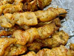 -老刀刀削面烧烤