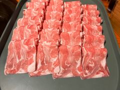 -北京老门框爆肚四季涮肉(淮海东路外滩店)
