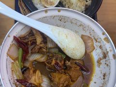 -哈灵现炒本帮面(宁波路店)