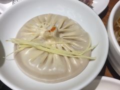 王牌蟹粉灌汤包-苏小柳手工点心(人民广场分院)