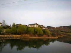 -龙口南山旅游景区