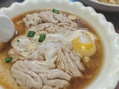 -玲燕蒸菜馆(江东路店)