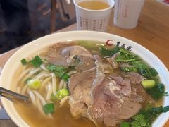 -贵凤凰贵州米粉(望京店)