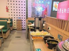 -叁宝烤肉• 西安烧烤(凤城十二路店)