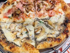 -Primo·丽莫意大利窑烤披萨