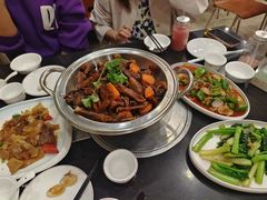 -美极鲜食坊(宝安南路店)