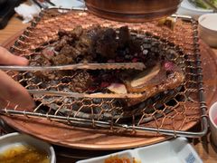 -王妃家(明洞中央店)
