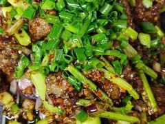 -绿茶餐厅(布吉万象汇店)