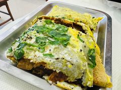 -奥华餐厅·老张记(台基厂店)