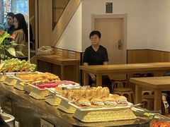 -素满香·素食自助餐(西安·民乐园店)