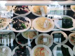 -华天新川面馆(闹市口店)