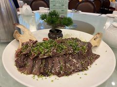 -金河半岛园林酒家(金融城店)