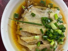 -老丘丘(较场口店)