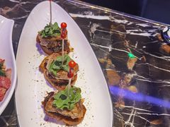 -MOSSO德国餐厅·音乐酒吧(环宇荟店)