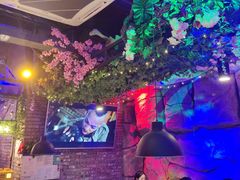 -串越时光·烧烤·烤鱼·小龙虾(松江大学城店)