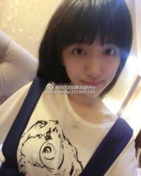 尚丹尼造型作品-尚·丹尼Hair