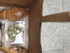 -角落低卡烘焙(正弘城店)