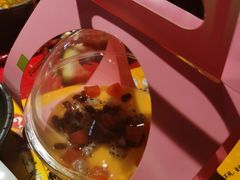 -谭鸭血老火锅(万象九宜城店)