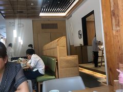 大堂-湘拾(壹方北馆店)