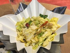 -转角·老弄堂上海菜(长寿路店)