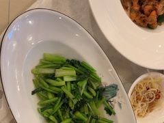-全聚德(上海首店浦东店)
