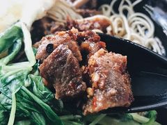 -老地方面馆(思南路店)