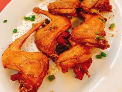 -天天海鲜城·海鲜大排档(新溪店)