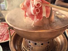 -南门涮肉(通州大船店)