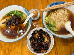 -小方的面(徐家汇店)