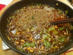 -蓉李记成都名小吃(武汉菱角湖万达店)