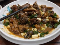 -醉御香渔家园(临沂路与大连路店)