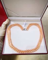 -RUANS阮仕珍珠(北京蓝色港湾店)