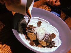 -Mercato莫卡多露台餐厅与酒吧(K11店)