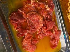 -胡四哥特色火盆烧烤(总店)
