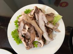 -藏味八珍特色火锅