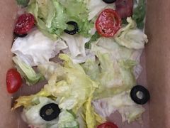 -阿顾西餐·牛排披萨(北戴河店)